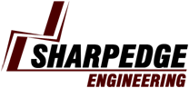 Sharpedge Engineering Inc.